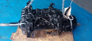 เกียร์ ZF320 อะไหล่ รับซ่อมเกียร์เสีย เกียร์หลุด เกียร์หอน เกียร์ไหม้ ลูกปืนแตก