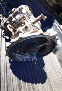 เกียร์ฟูโซ fuso อะไหล่ รับซ่อมเกียร์เสีย เกียร์หลุด เกียร์หอน เกียร์ไหม้ ลูกปืนแตก