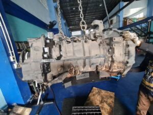 เกียร์ zf360 อะไหล่ รับซ่อมเกียร์เสีย เกียร์หลุด เกียร์หอน เกียร์ไหม้ ลูกปืนแตก